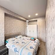 50 ლარი ღამე, ბინა დღიურად