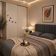 50 ლარი ღამე, ბინა დღიურად