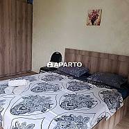 70 ლარი ღამე, ბინა დღიურად