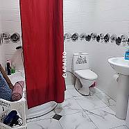 70 ლარი ღამე, ბინა დღიურად