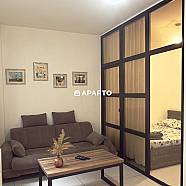 30 ლარი ღამე, ბინა დღიურად