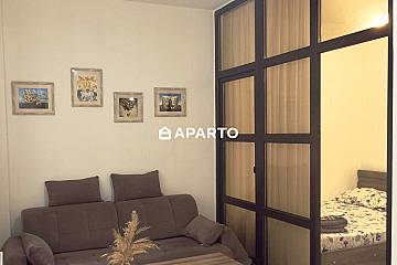 30 ლარი ღამე, ბინა დღიურად