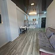 90 ლარი ღამე, ბინა დღიურად