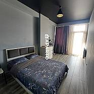 90 ლარი ღამე, ბინა დღიურად