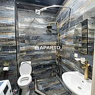 90 ლარი ღამე, ბინა დღიურად