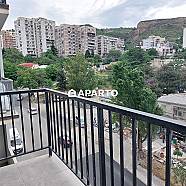 90 ლარი ღამე, ბინა დღიურად