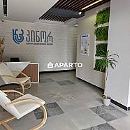 90 ლარი ღამე, ბინა დღიურად