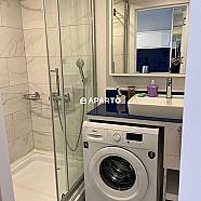 60 ლარი ღამე, ბინა დღიურად