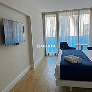 60 ლარი ღამე, ბინა დღიურად