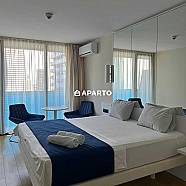 60 ლარი ღამე, ბინა დღიურად