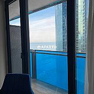 60 ლარი ღამე, ბინა დღიურად