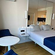 60 ლარი ღამე, ბინა დღიურად