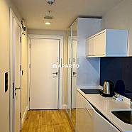 60 ლარი ღამე, ბინა დღიურად