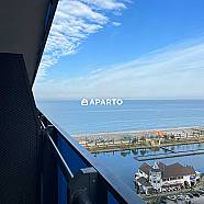 60 ლარი ღამე, ბინა დღიურად