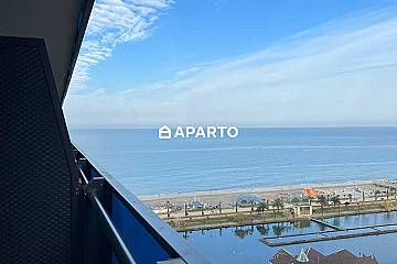 60 ლარი ღამე, ბინა დღიურად