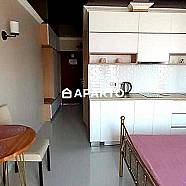 60 ლარი ღამე, ბინა დღიურად