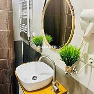 60 ლარი ღამე, ბინა დღიურად