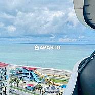 60 ლარი ღამე, ბინა დღიურად