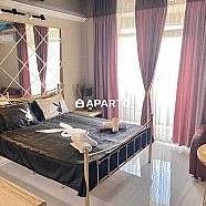 60 ლარი ღამე, ბინა დღიურად