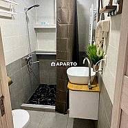 60 ლარი ღამე, ბინა დღიურად