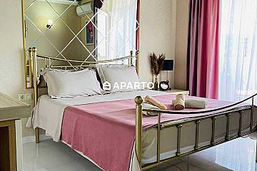 60 ლარი ღამე, ბინა დღიურად