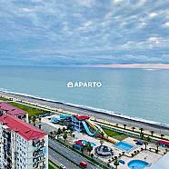 60 ლარი ღამე, ბინა დღიურად