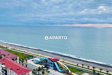 60 ლარი ღამე, ბინა დღიურად