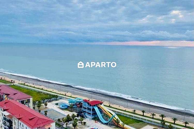 60 ლარი ღამე, ბინა დღიურად