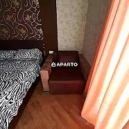 60 ლარი ღამე, ბინა დღიურად