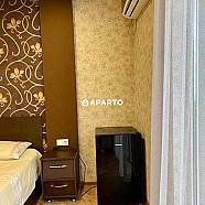 60 ლარი ღამე, ბინა დღიურად