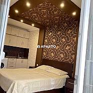 60 ლარი ღამე, ბინა დღიურად