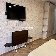 60 ლარი ღამე, ბინა დღიურად