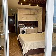 60 ლარი ღამე, ბინა დღიურად