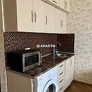 60 ლარი ღამე, ბინა დღიურად