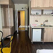 55 ლარი ღამე, ბინა დღიურად