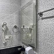 55 ლარი ღამე, ბინა დღიურად