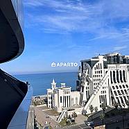 55 ლარი ღამე, ბინა დღიურად