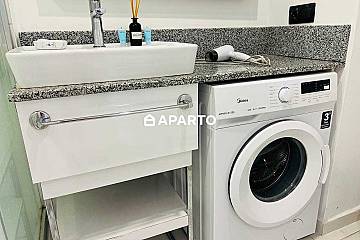 70 ლარი ღამე, ბინა დღიურად