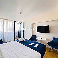 70 ლარი ღამე, ბინა დღიურად