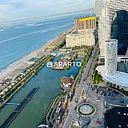 70 ლარი ღამე, ბინა დღიურად