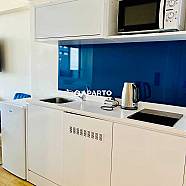 70 ლარი ღამე, ბინა დღიურად