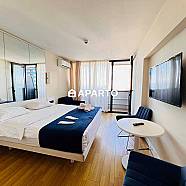 70 ლარი ღამე, ბინა დღიურად