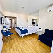 70 ლარი ღამე, ბინა დღიურად