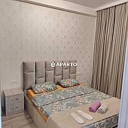 80 ლარი ღამე, ბინა დღიურად