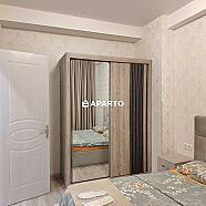 80 ლარი ღამე, ბინა დღიურად