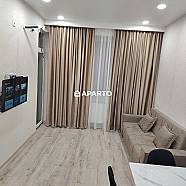 80 ლარი ღამე, ბინა დღიურად