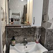 80 ლარი ღამე, ბინა დღიურად