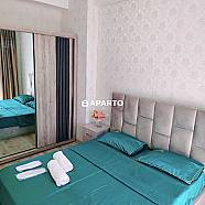 80 ლარი ღამე, ბინა დღიურად