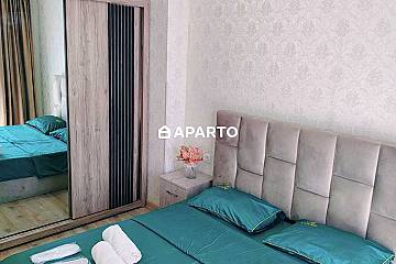 80 ლარი ღამე, ბინა დღიურად