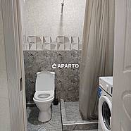 80 ლარი ღამე, ბინა დღიურად